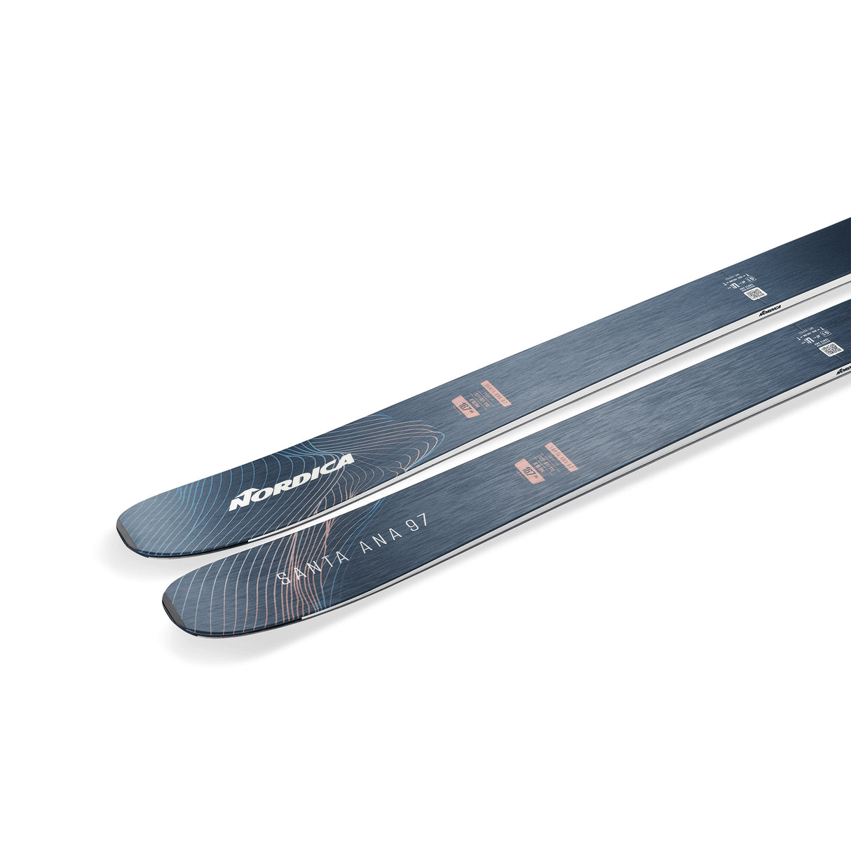 Nordica Santa Ana 97 26/27