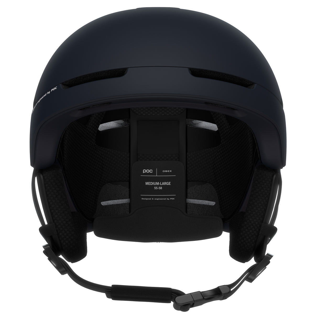 POC Fornix BC