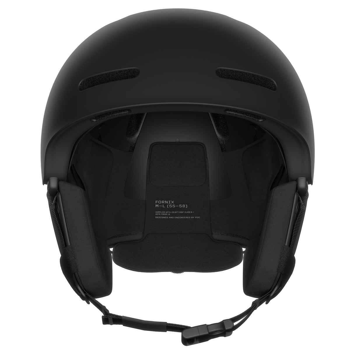 POC Fornix Mips