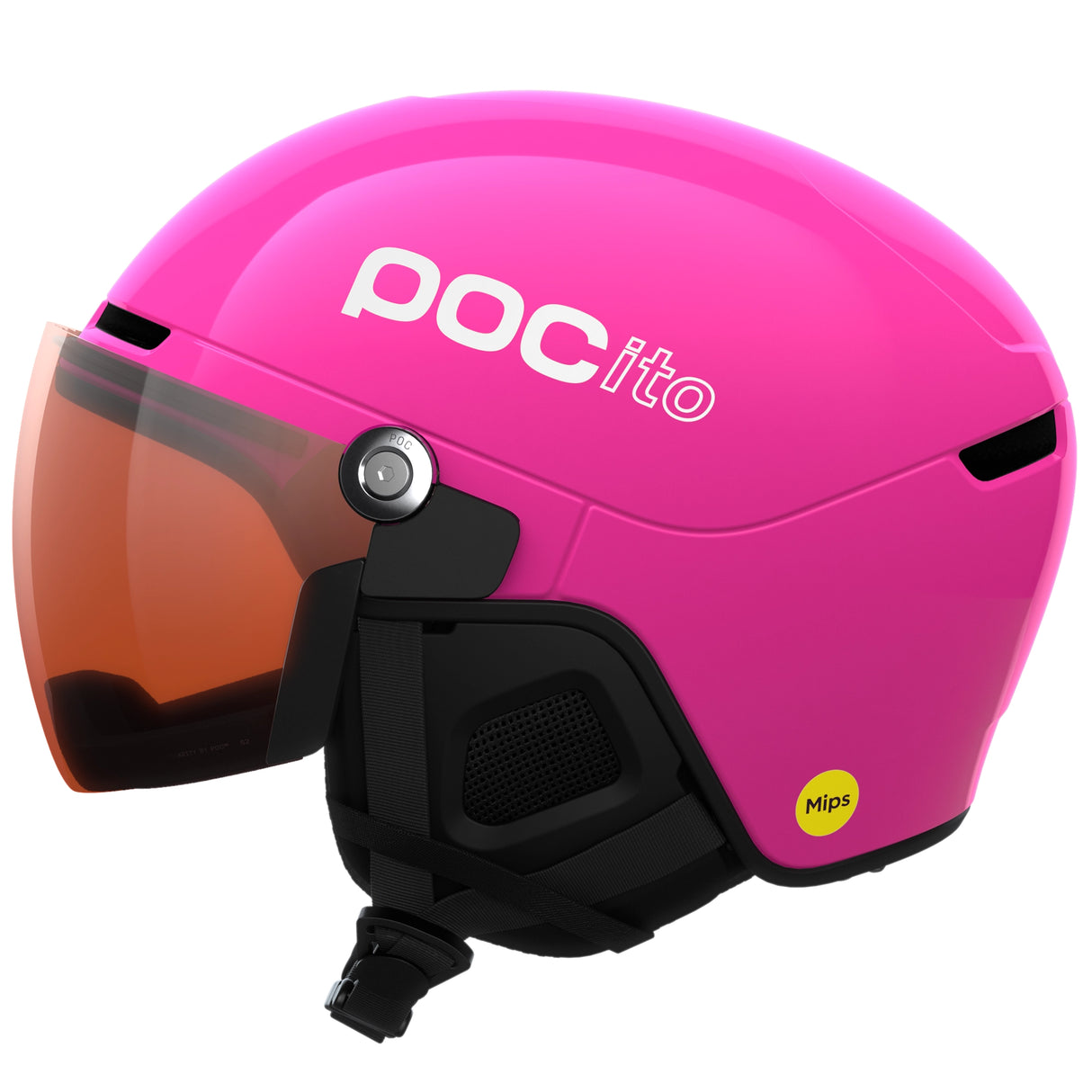 POC POCito Obex Visor