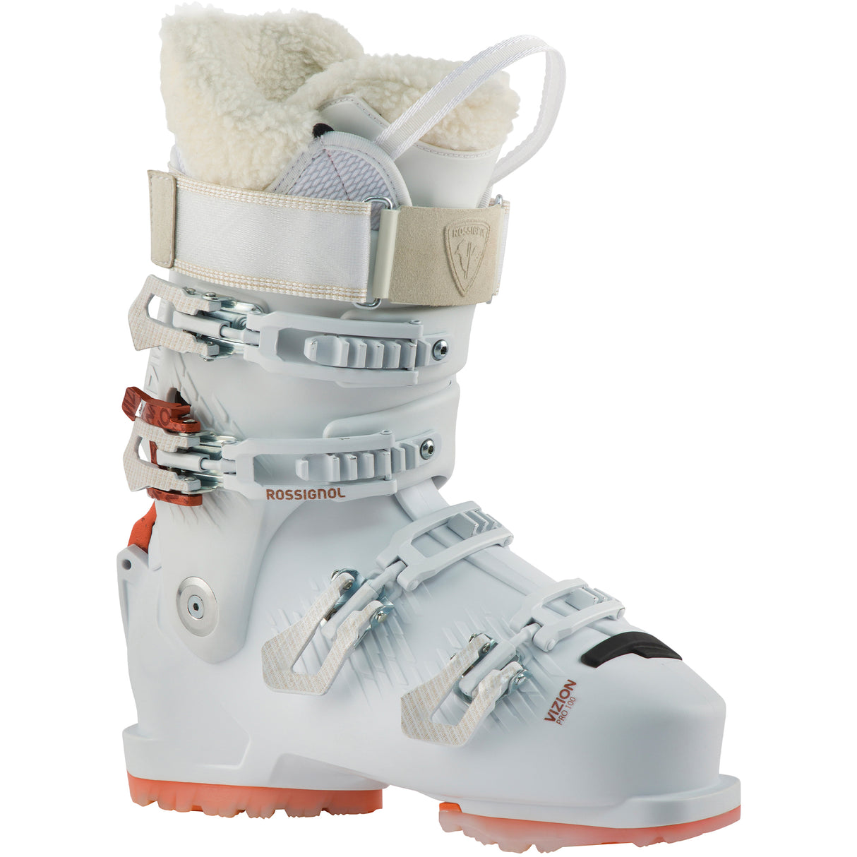 Rossignol Vizion 4B Pro 100 W GW