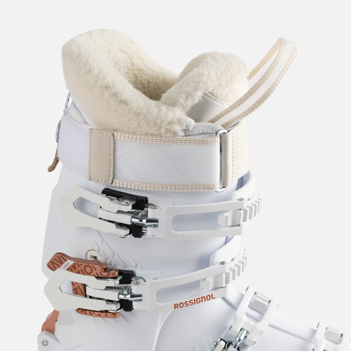 Rossignol Vizion 4B Pro 100 W GW