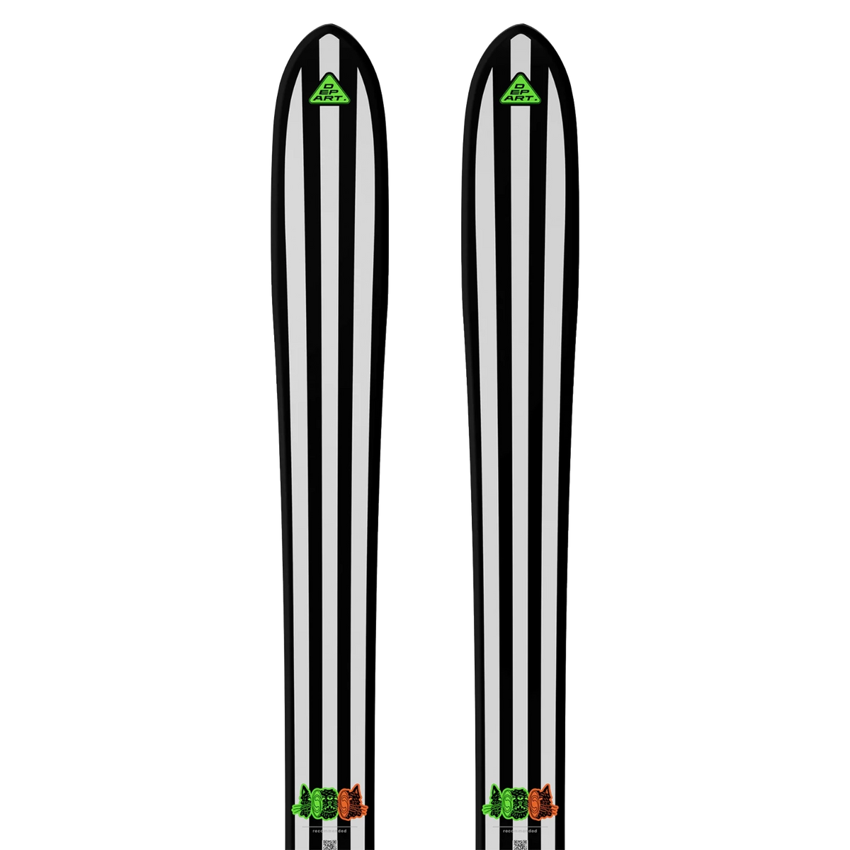 Salomon Depart 1.0 26/27