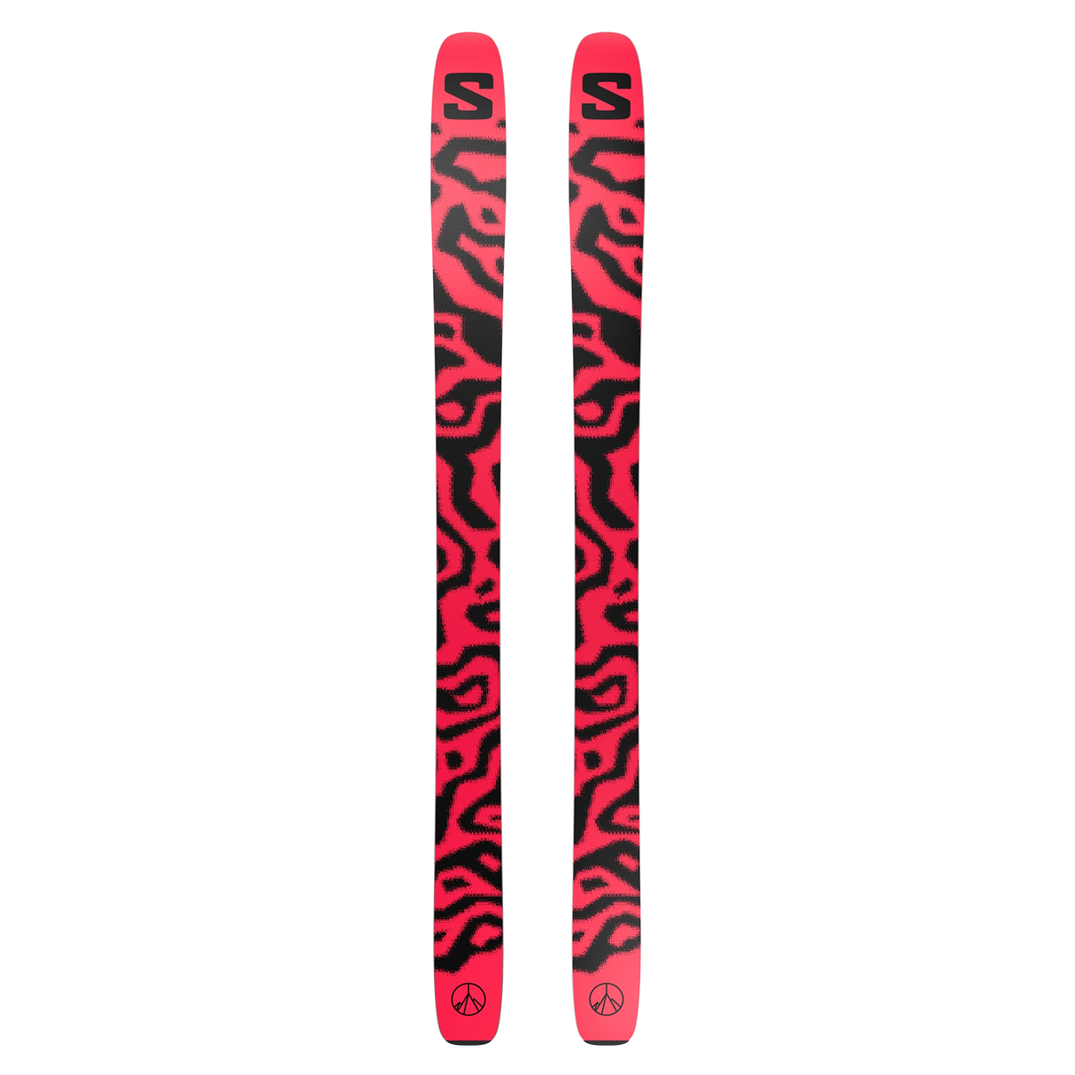 Salomon S/LAB QST X 26/27