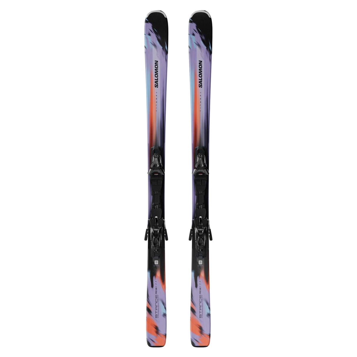 Salomon Demo Stance Pro 86 25/26 177 cm