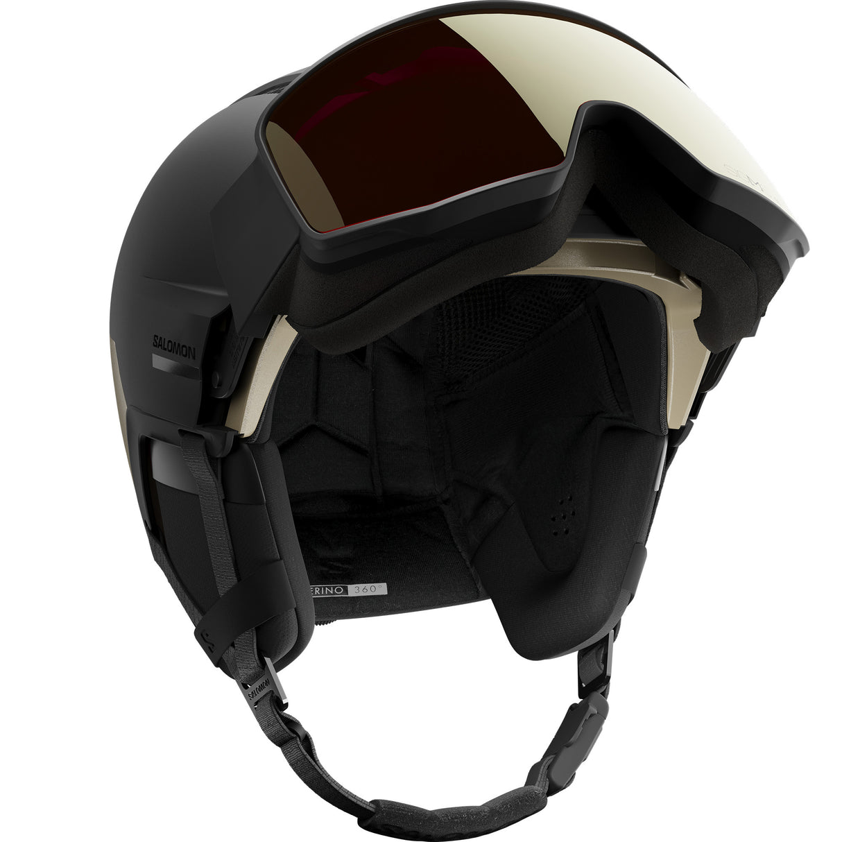 Salomon Driver Prime Sigma Plus Mips