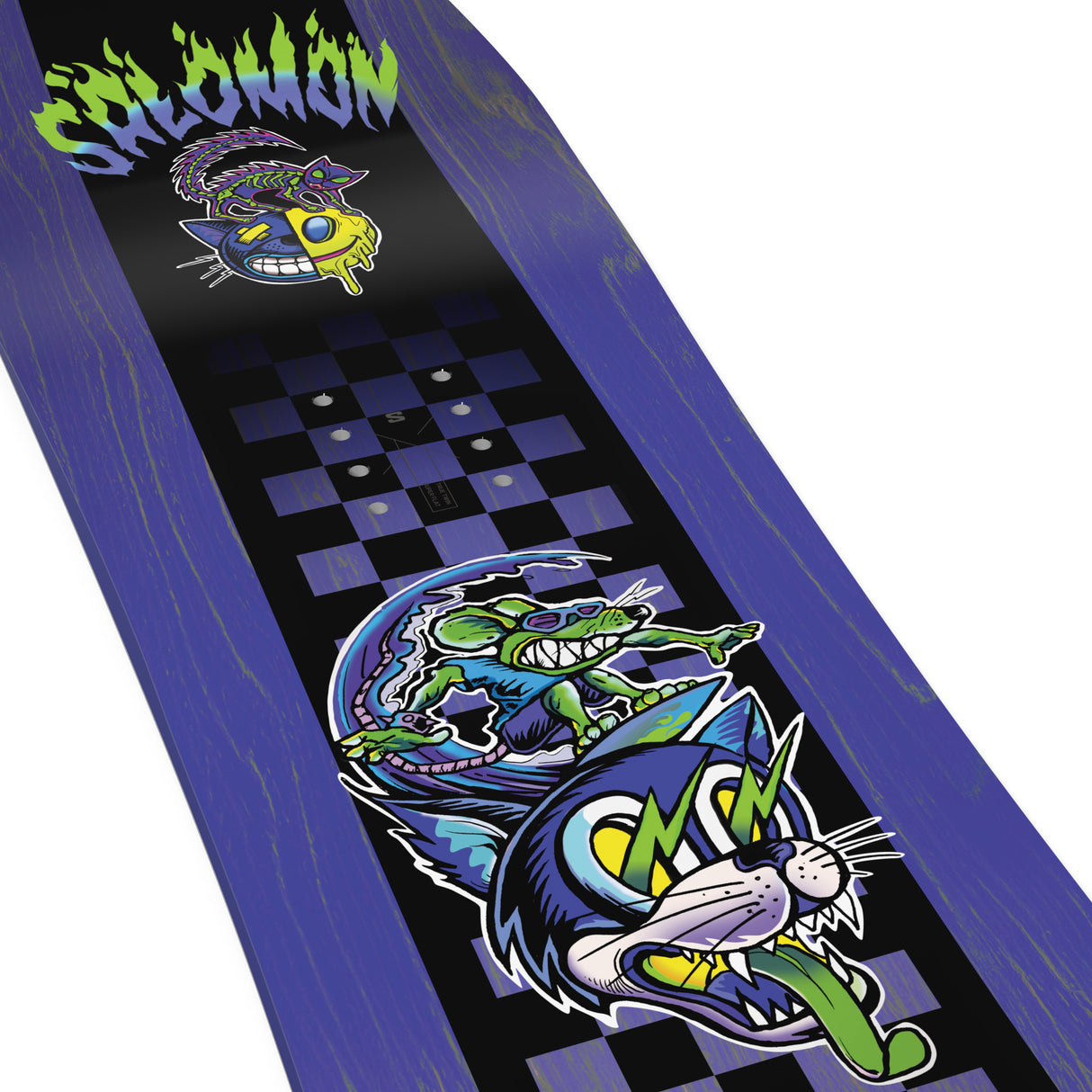 Salomon Grail+Goodtime 25/26