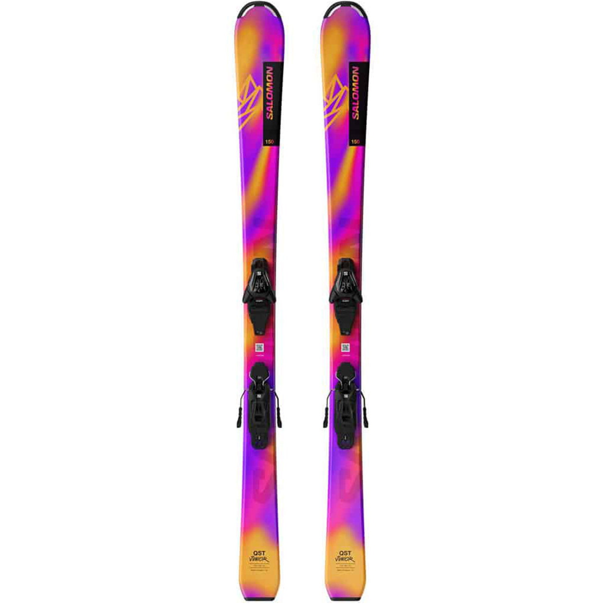 Salomon Lux Jr 24/25