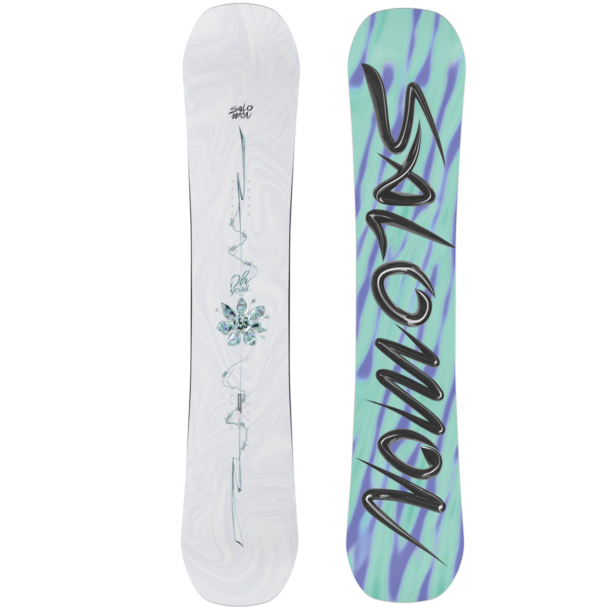 Salomon OH Yeah 25/26