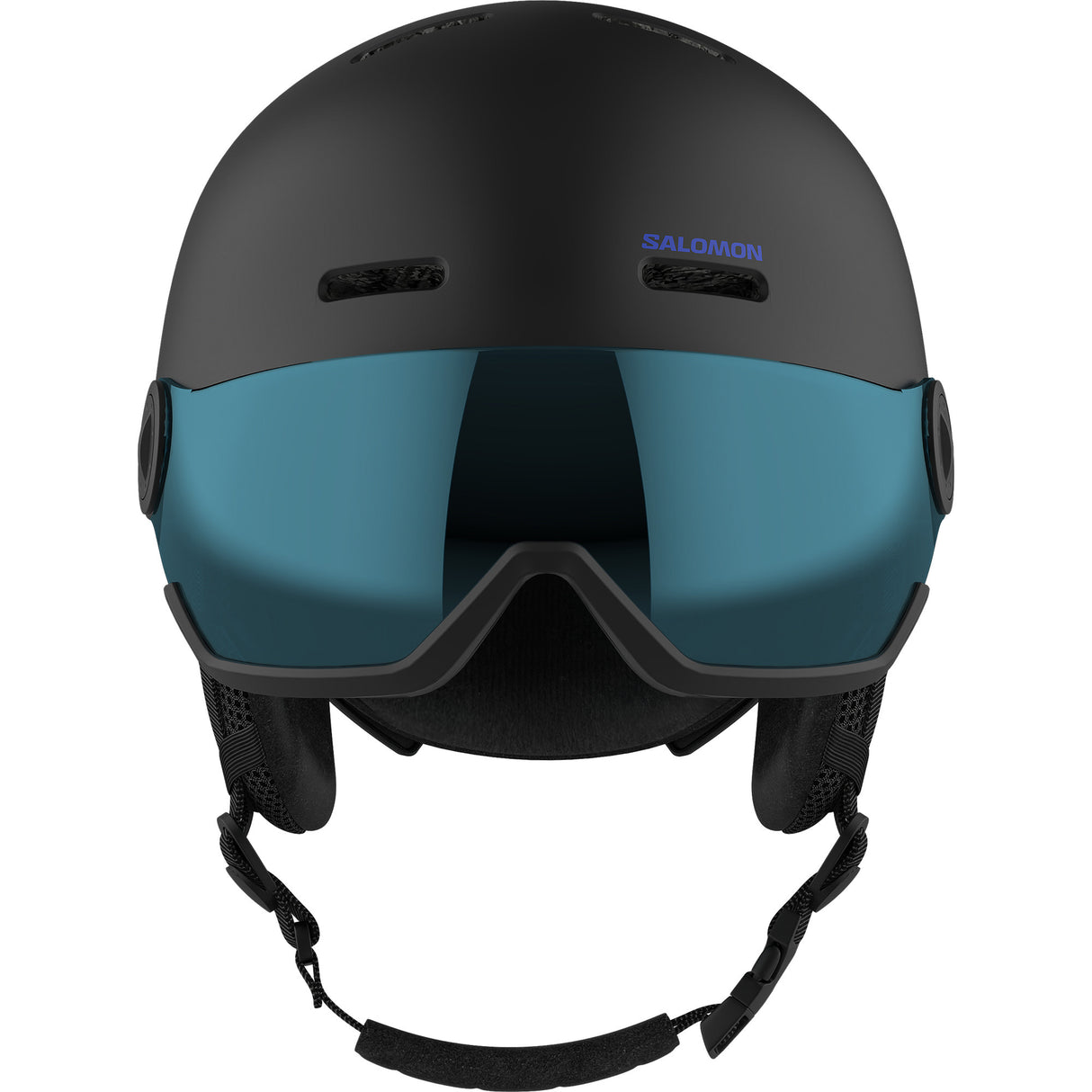 Salomon Orca Visor
