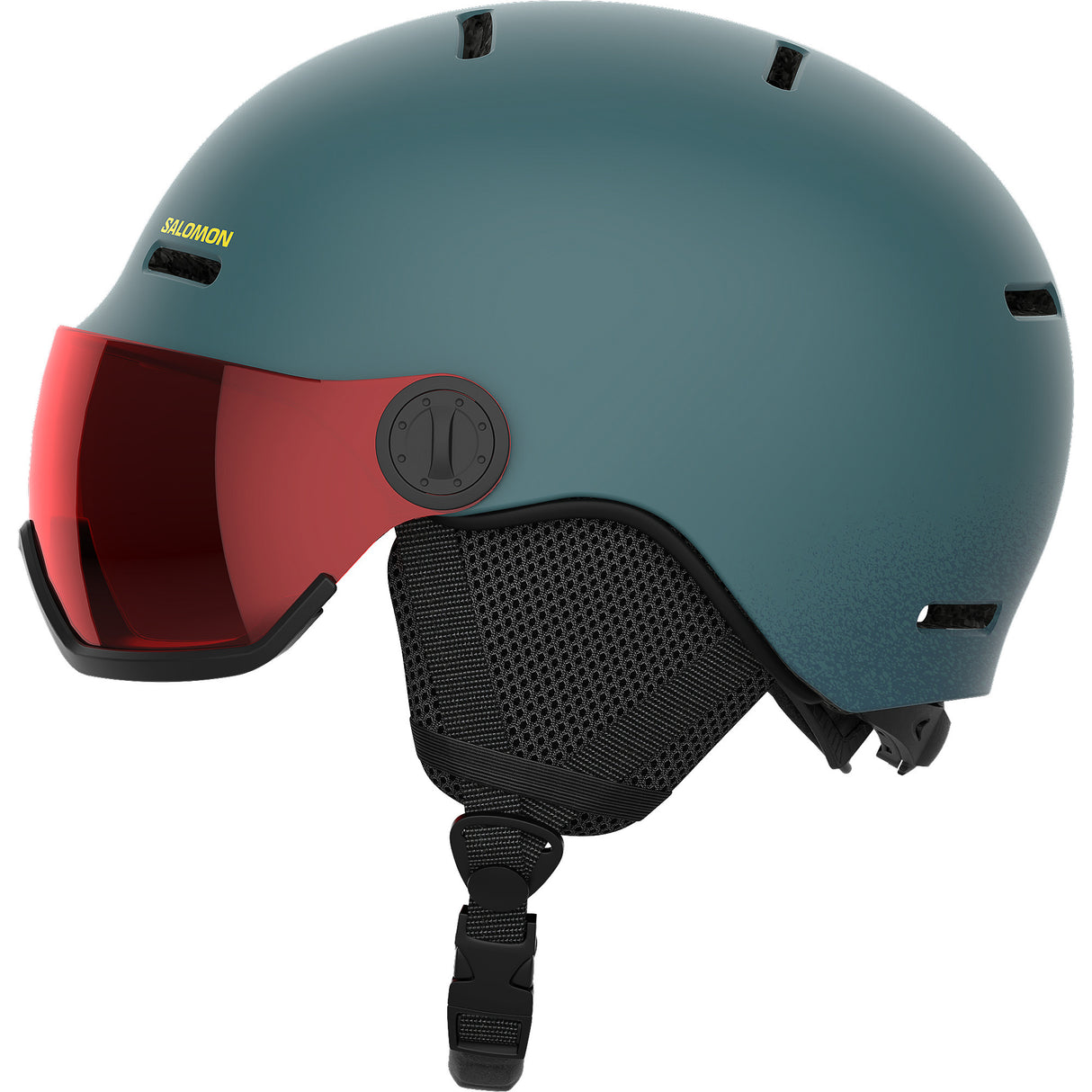 Salomon Orca Visor