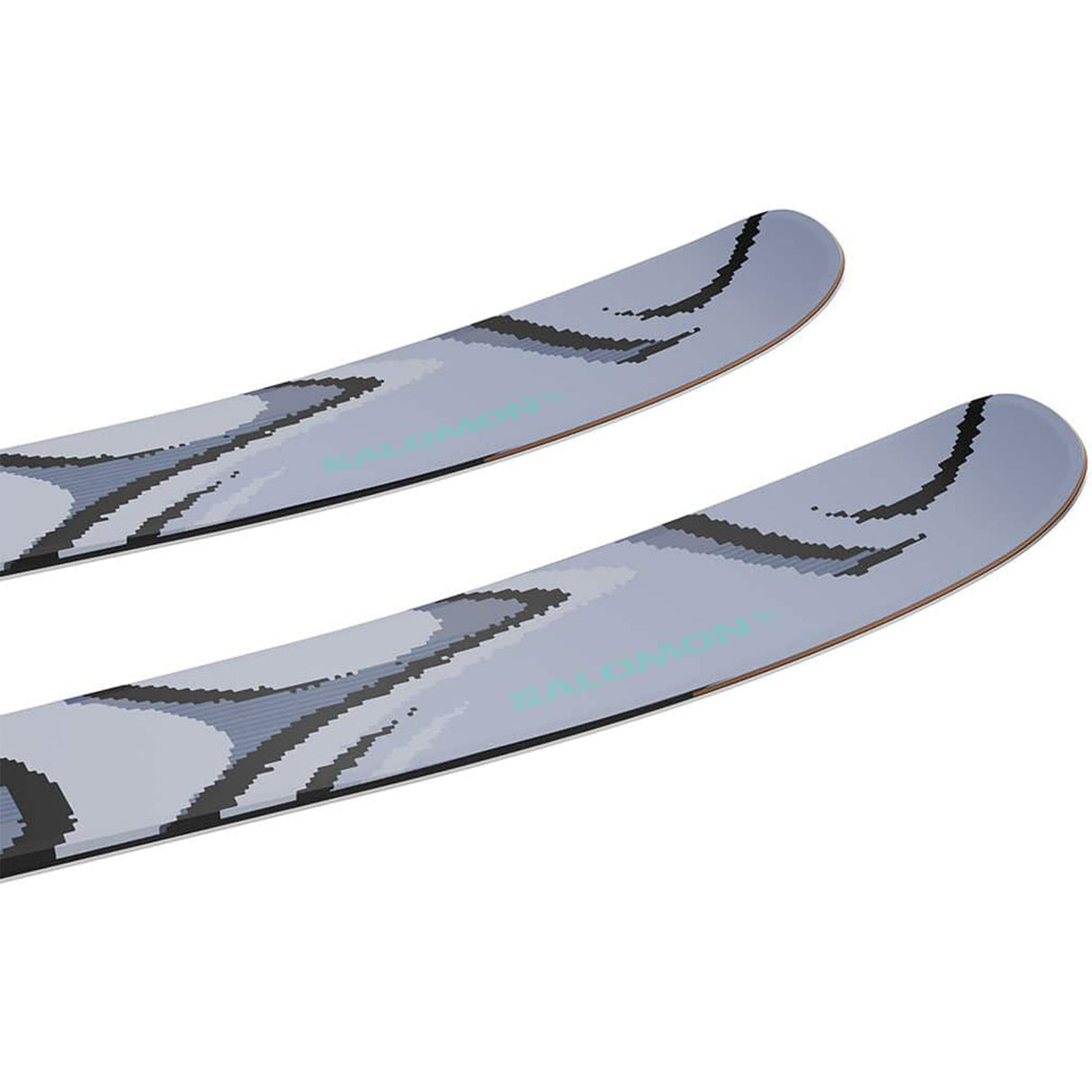 Salomon QST 100 Cosmic Sky 26/27