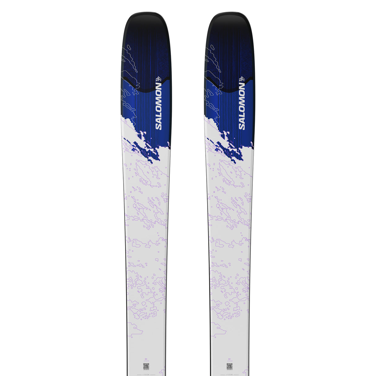 Salomon QST Echo 26/27