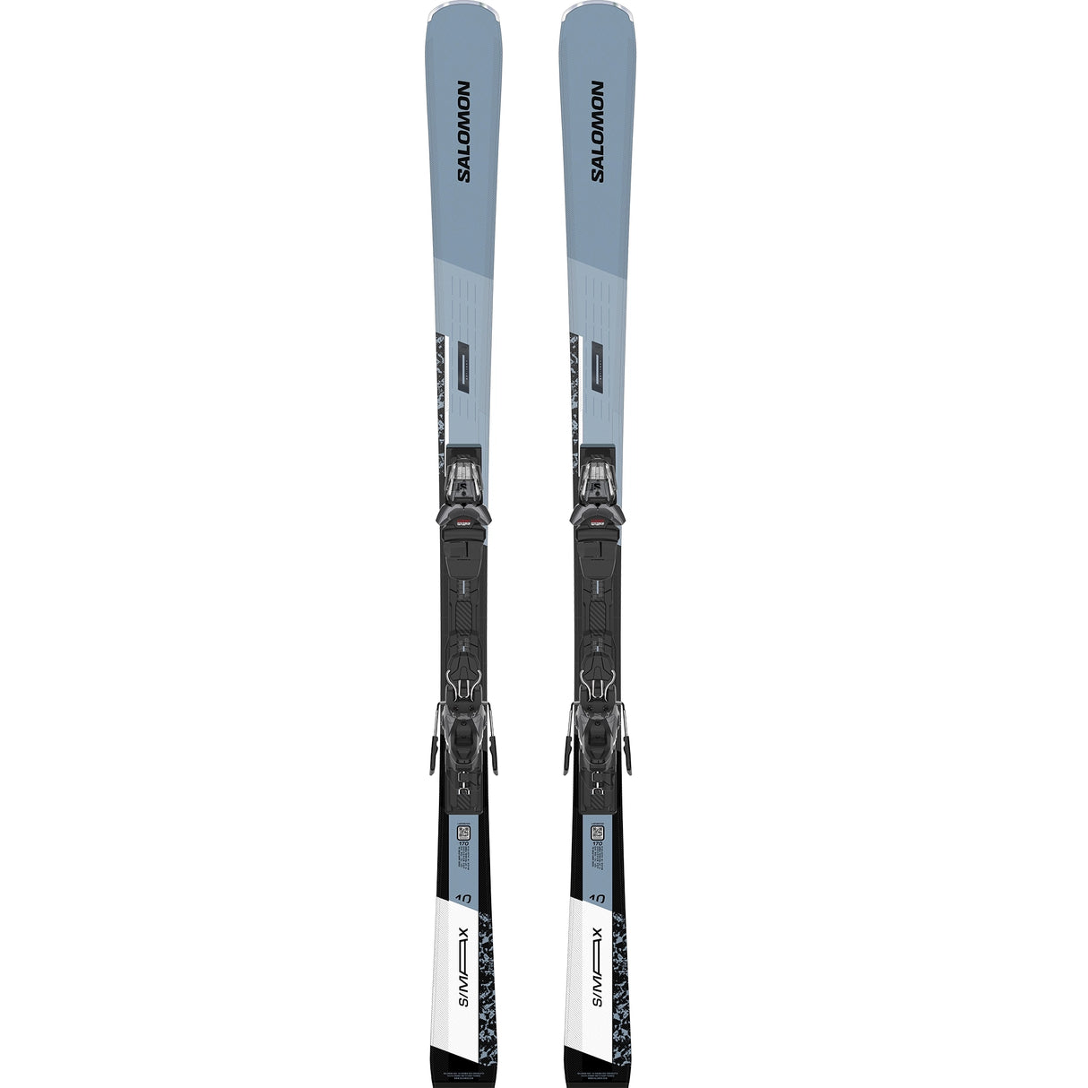 Salomon Demo S/Max 10 26/27 170 cm