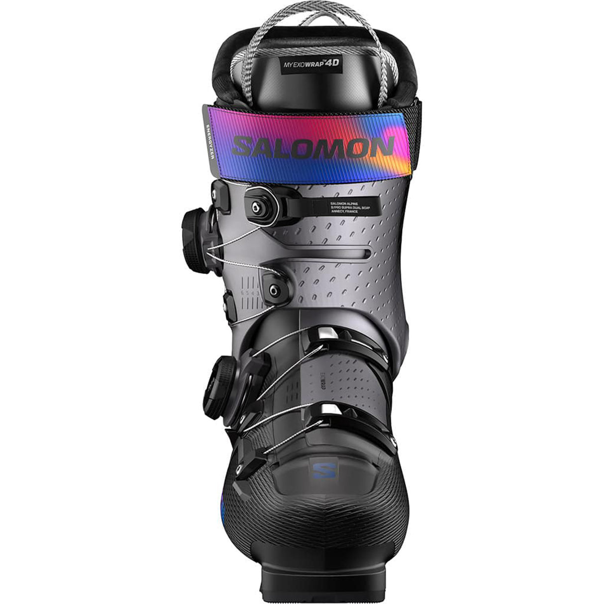 Salomon S/Pro Supra Dual BOA 115 W