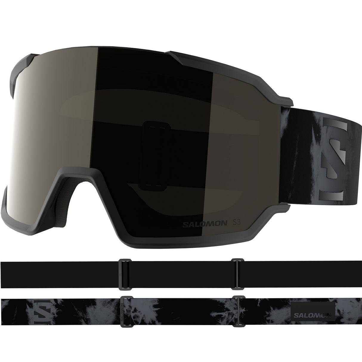 Salomon S/View 3 ML