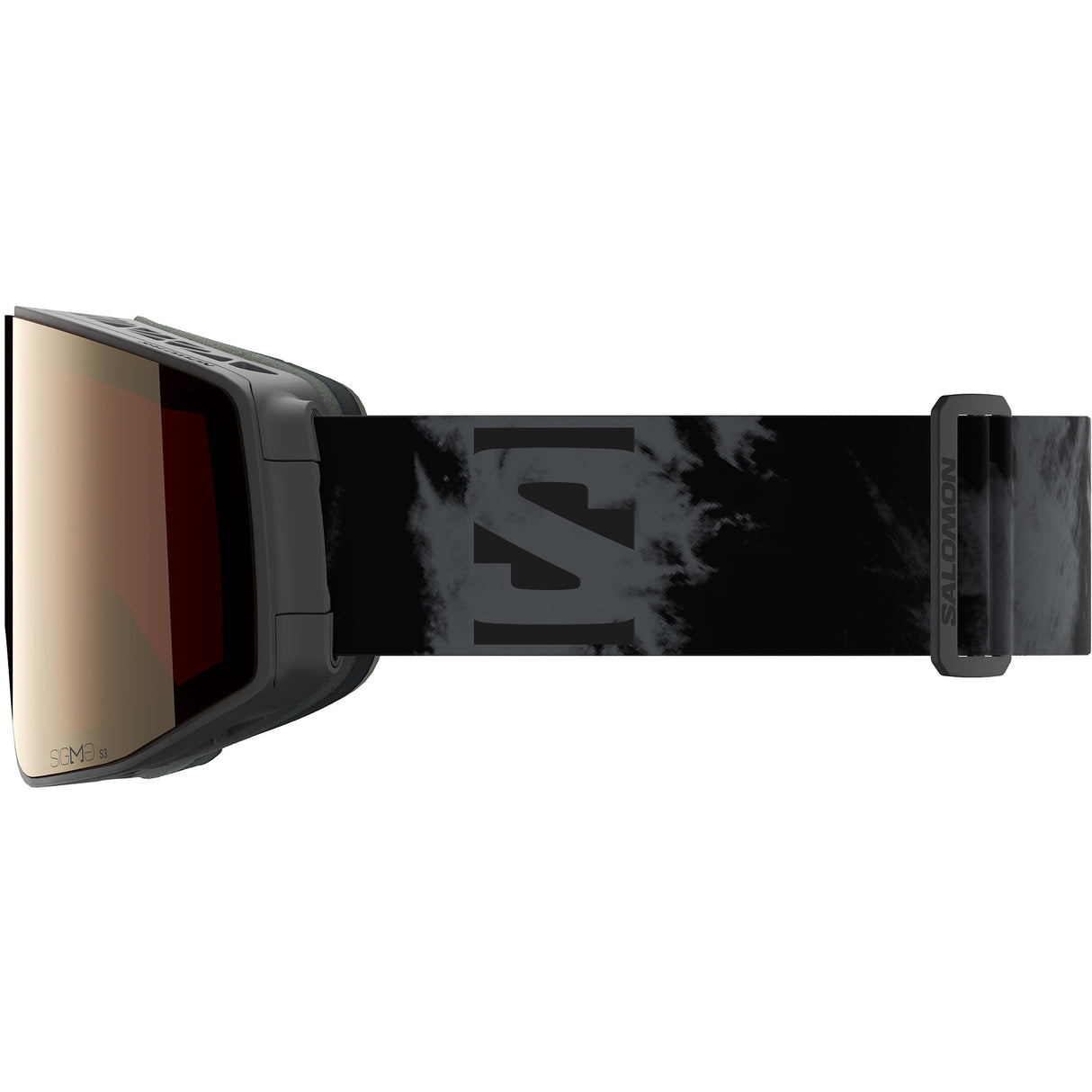 Salomon Sentry Prime Sigma + 1 Lens