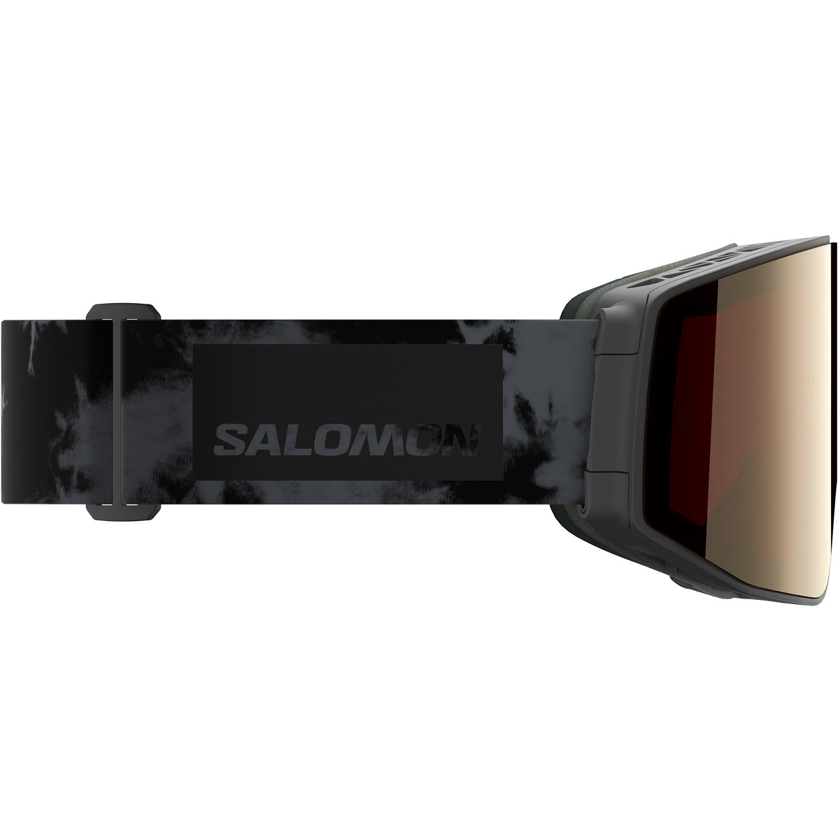Salomon Sentry Prime Sigma + 1 Lens