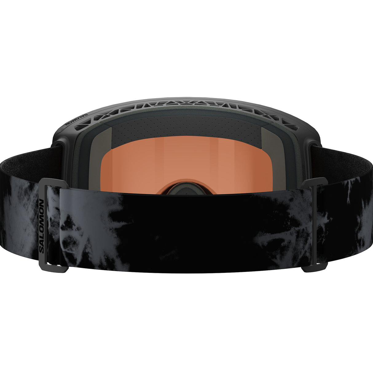 Salomon Sentry Prime Sigma + 1 Lens