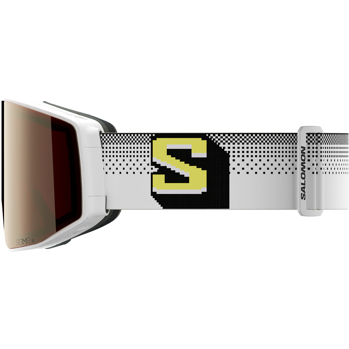 Salomon Sentry Prime Sigma