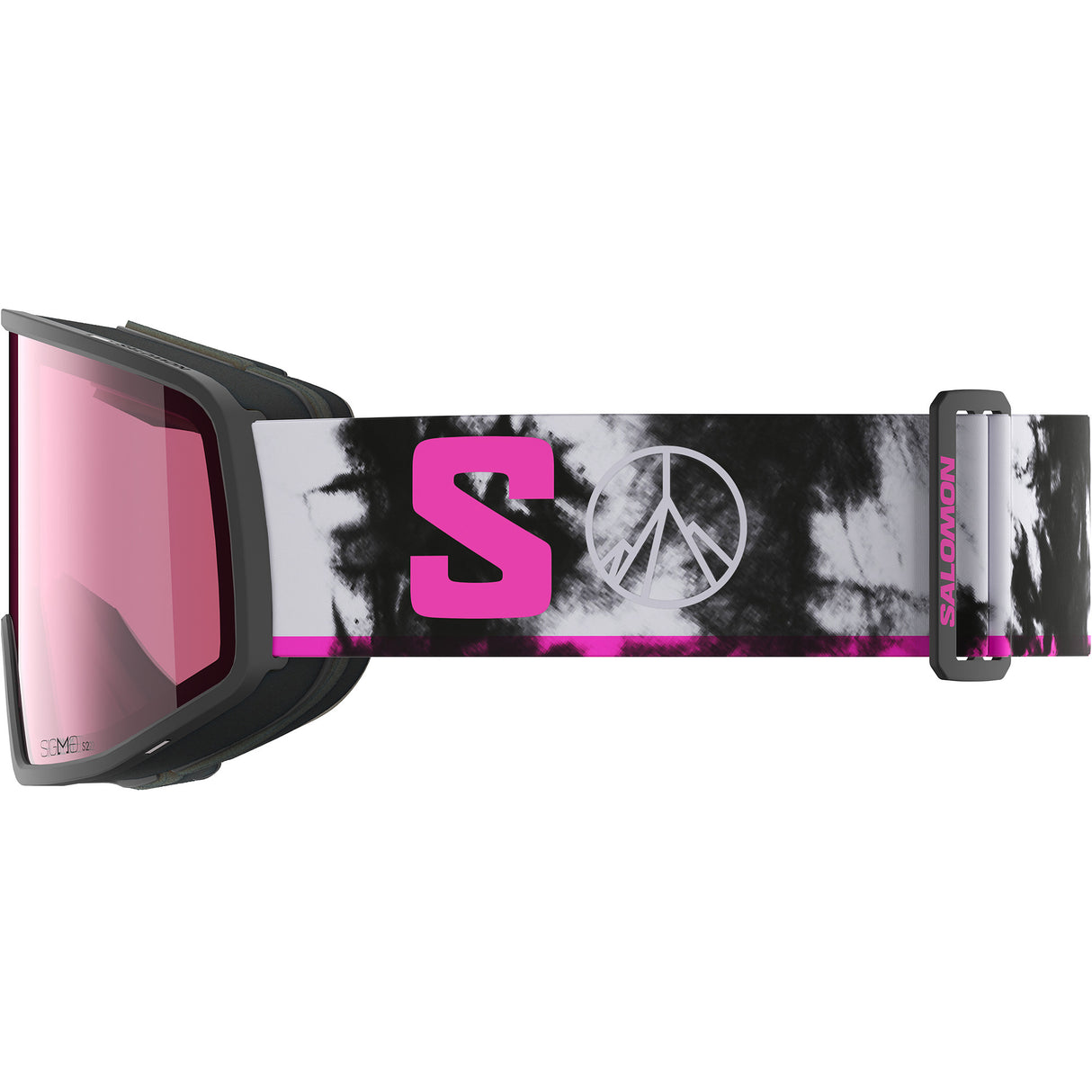 Salomon Sentry Pro Sigma
