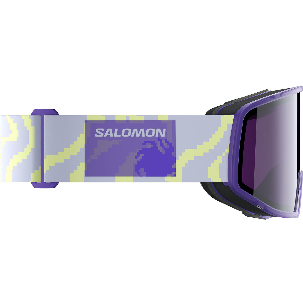 Salomon Sentry Pro Sigma