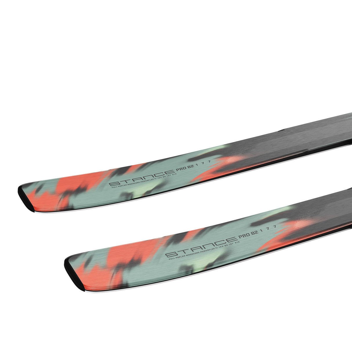 Salomon Stance Pro 82 25/26