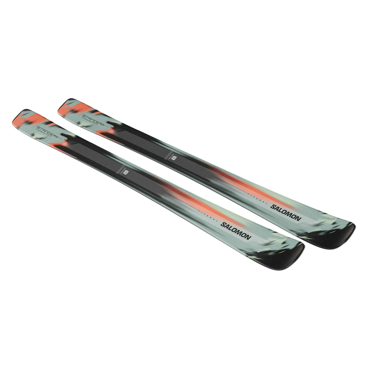 Salomon Stance Pro 82 25/26