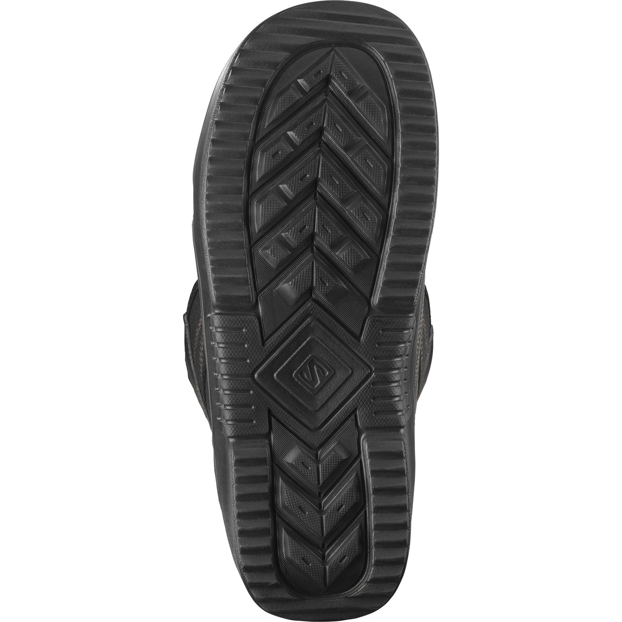 Salomon Titan Boa
