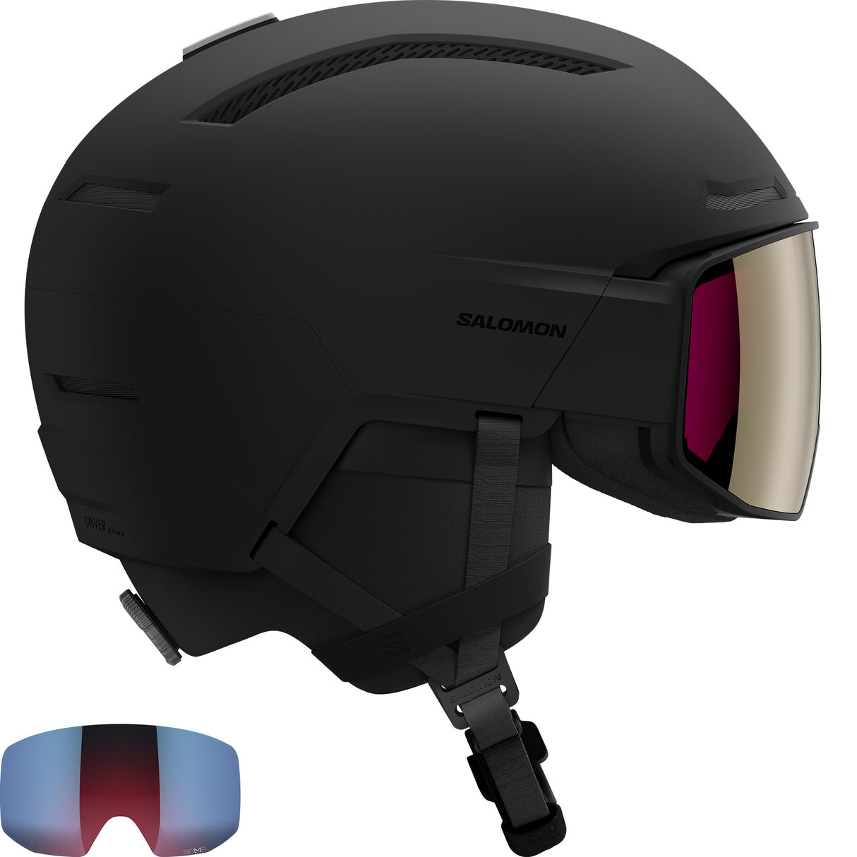 Salomon Driver Prime Sigma Plus Mips