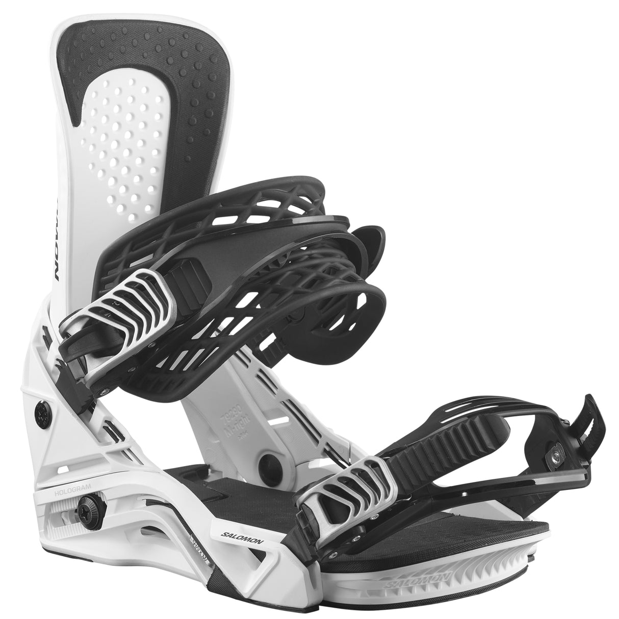 Salomon Hologram