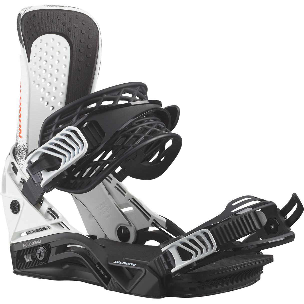 Salomon Hologram