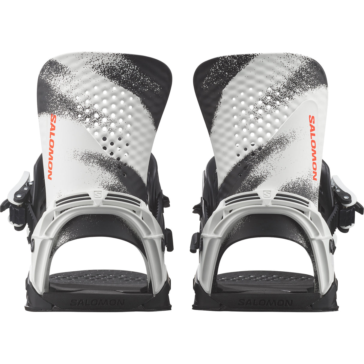 Salomon Hologram