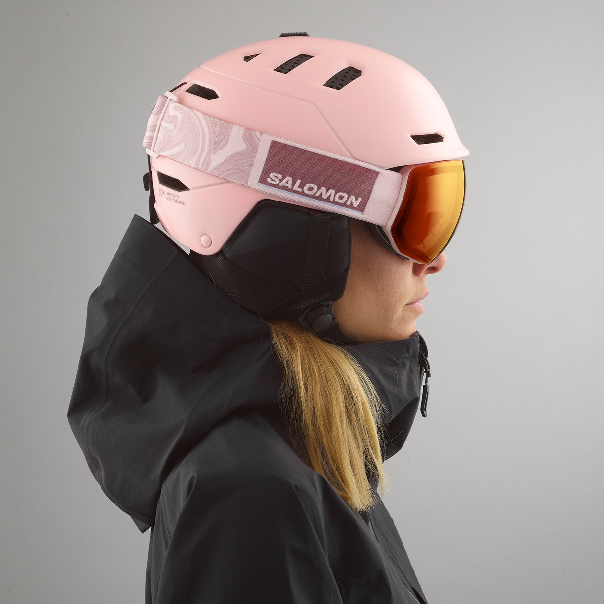 Salomon Husk Pro Mips