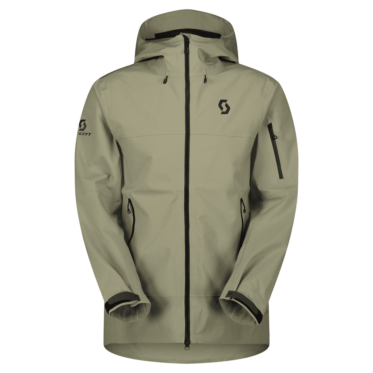 Scott Jacket Men's Explorair 3L