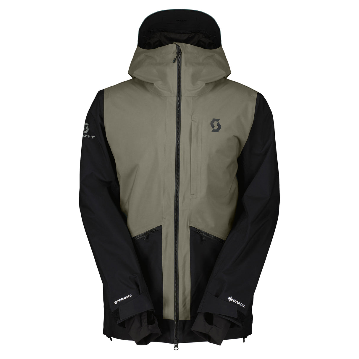 Scott Jacket M's Vertic GTX 2L Primaloft