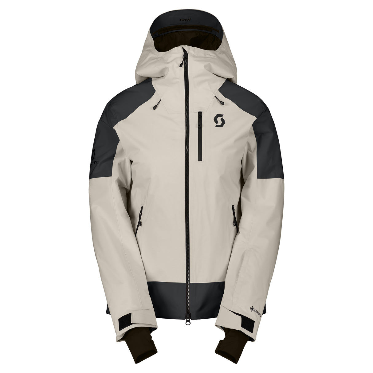 Scott Jacket W's Ultimate GTX