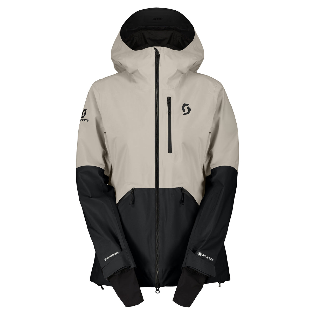 Scott Women's Vertic GTX 2L PrimaLoft Jacket