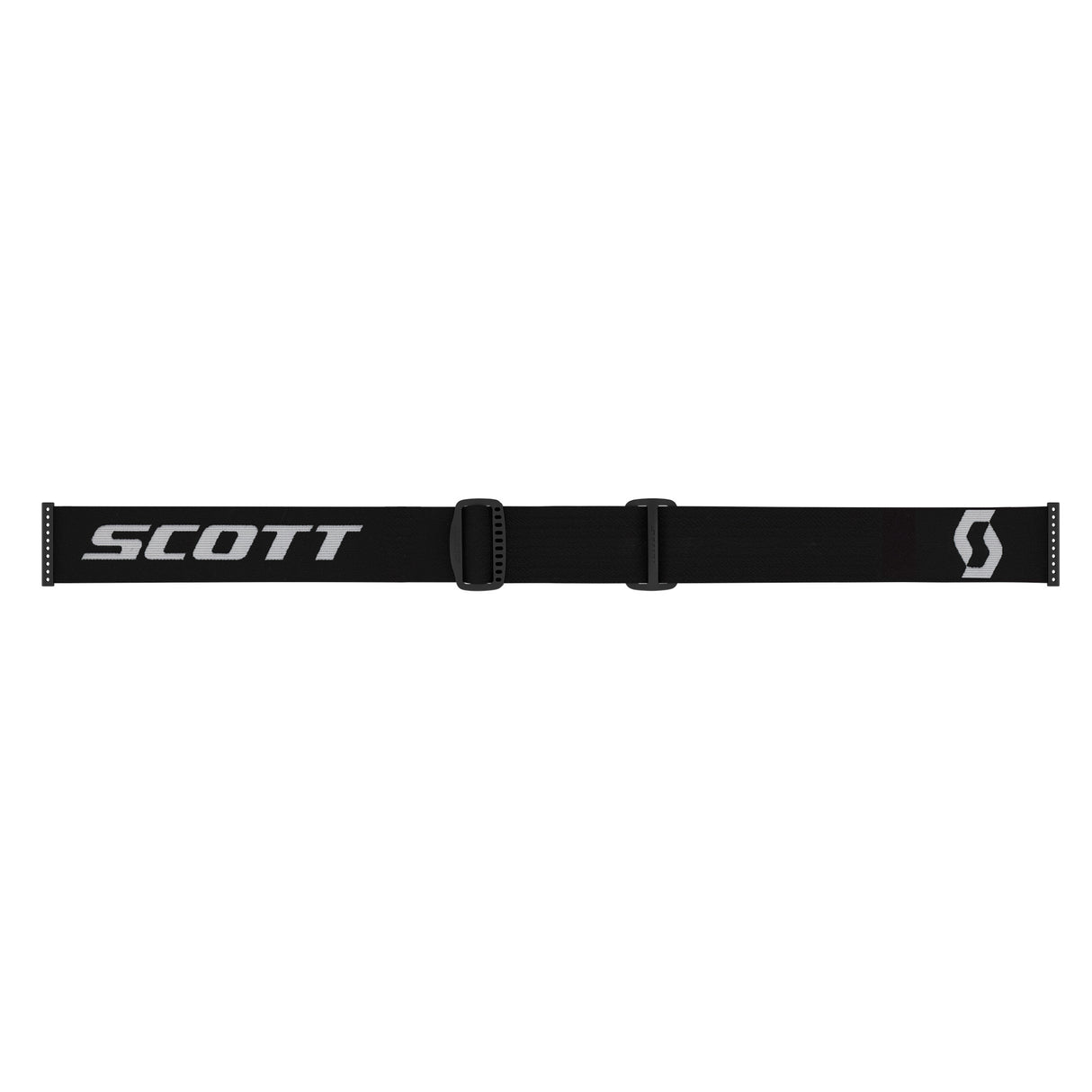 Scott reacted