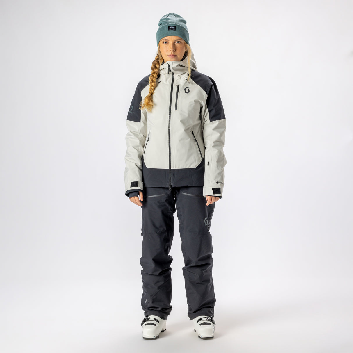 Scott Jacket W's Ultimate GTX