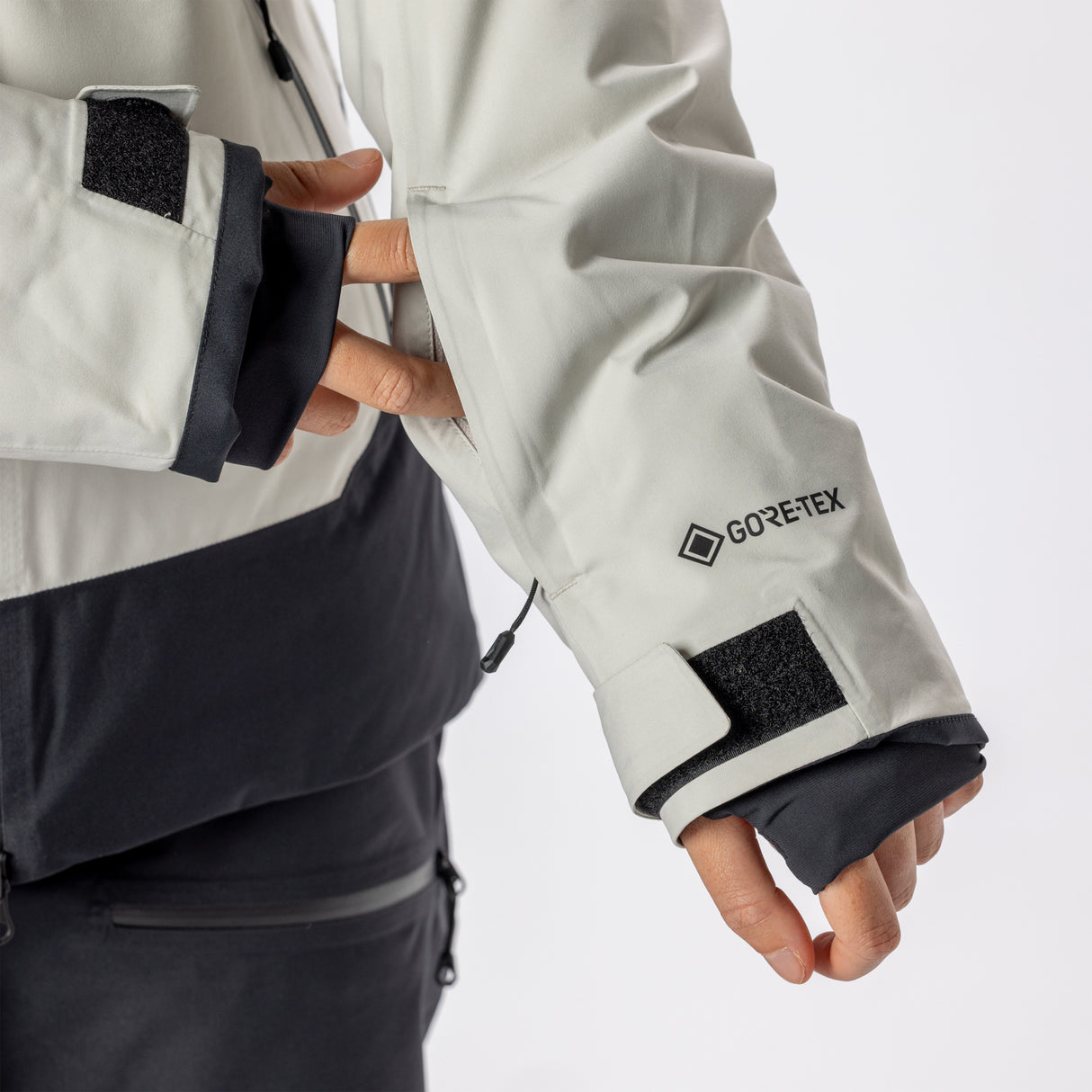 Scott Jacket W's Ultimate GTX