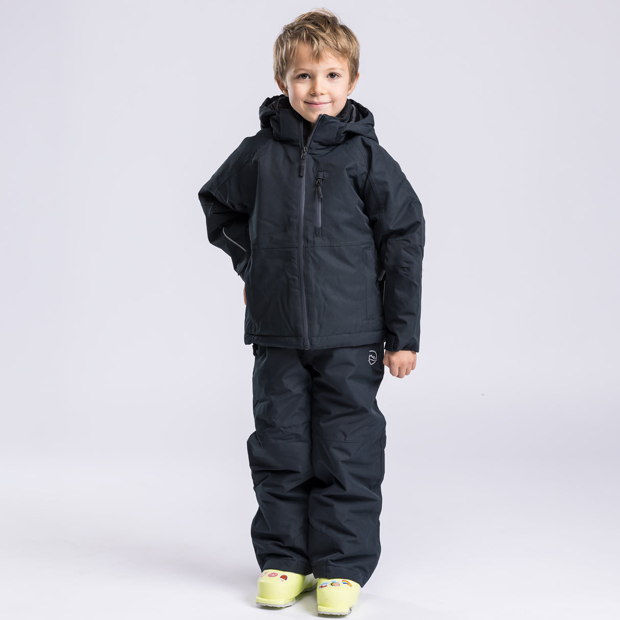 Steep Ski Jacket