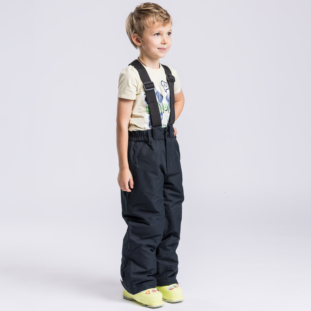 Steep Ski Pants