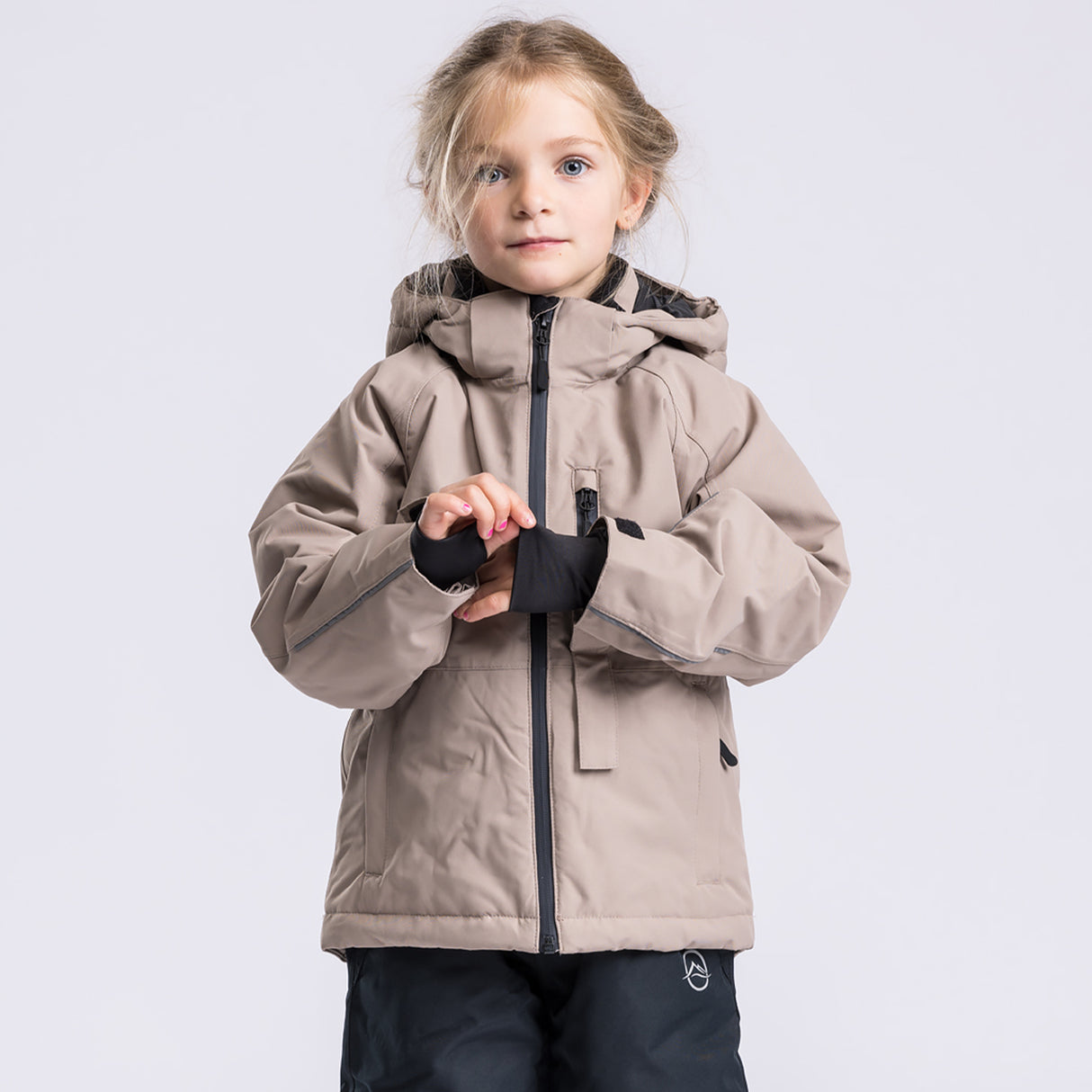 Steep Ski Jacket