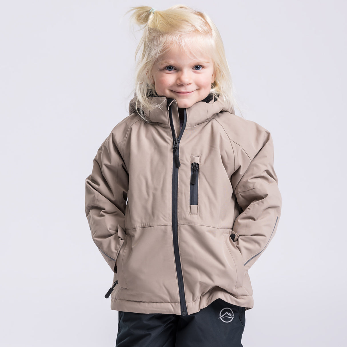 Steep Ski Jacket