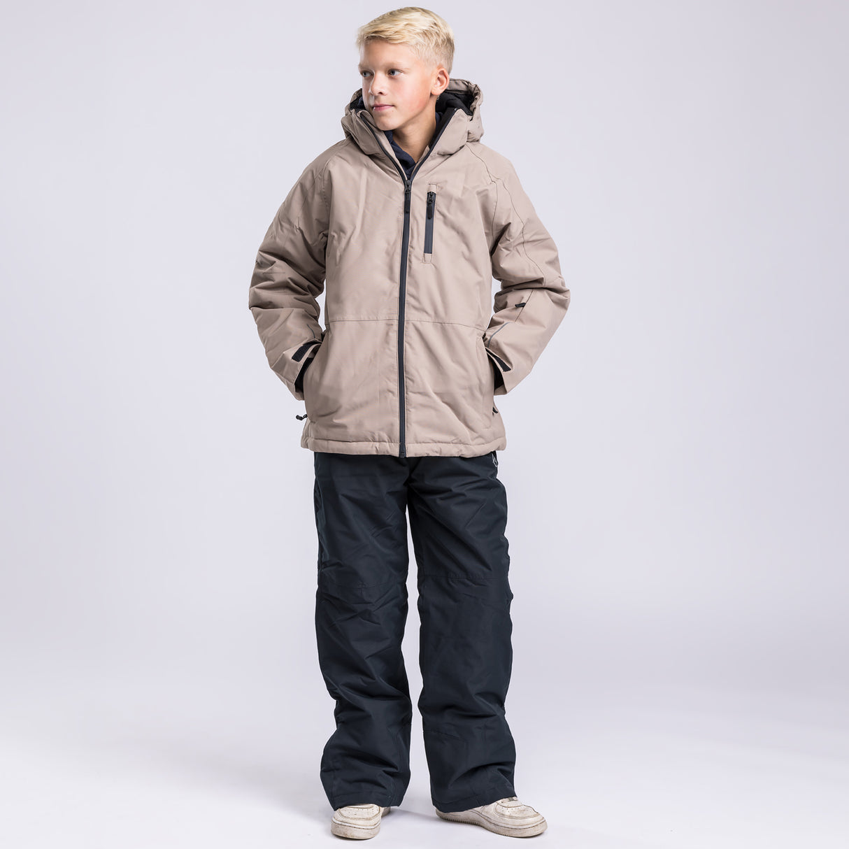 Steep Ski Jacket