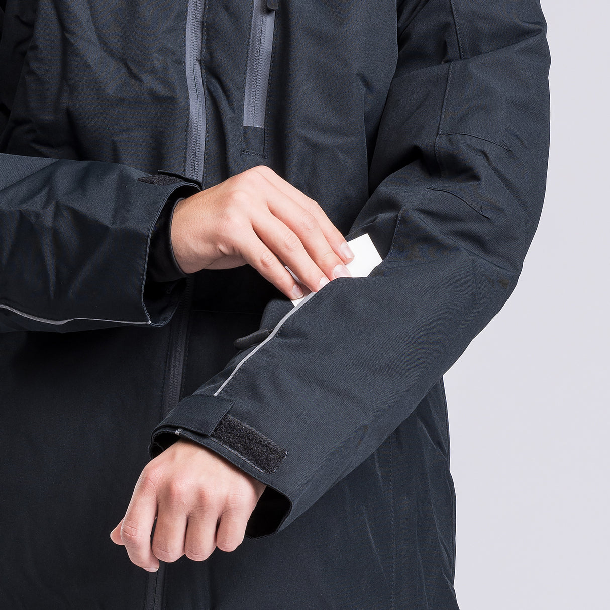 Steep Ski Jacket