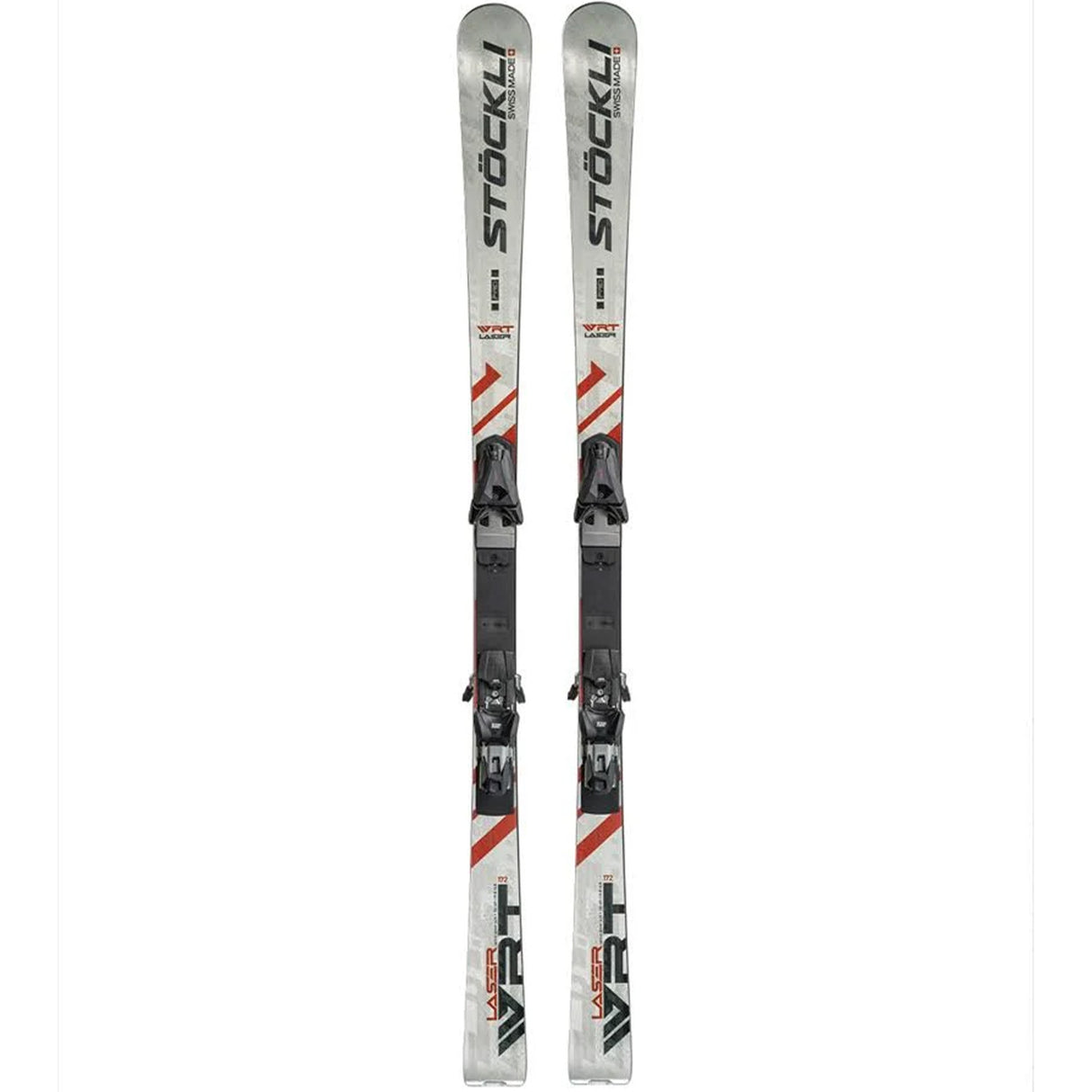 Stöckli Laser WRT PRO 25/26