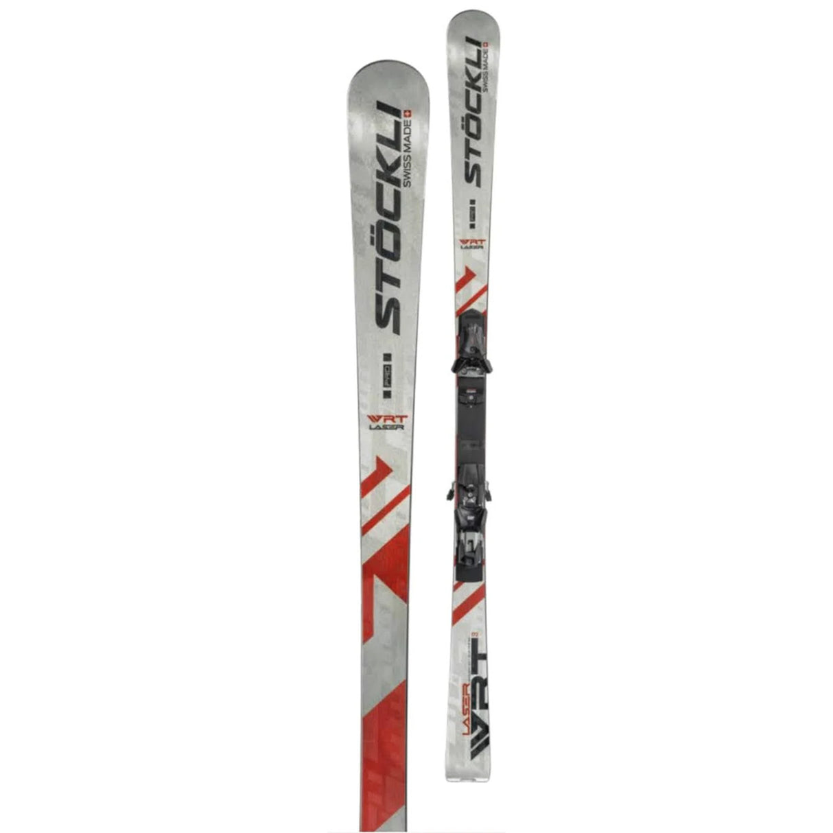 Stöckli Laser WRT PRO 25/26