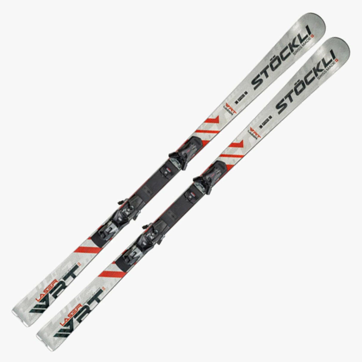 Stöckli Laser WRT PRO 25/26